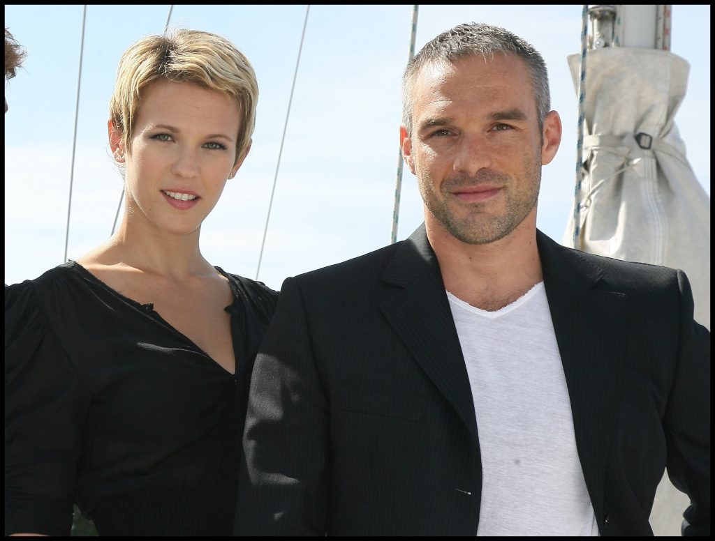 Mari de Lorie Pester