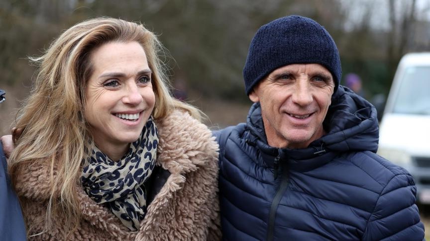 Salaire de François Delecour