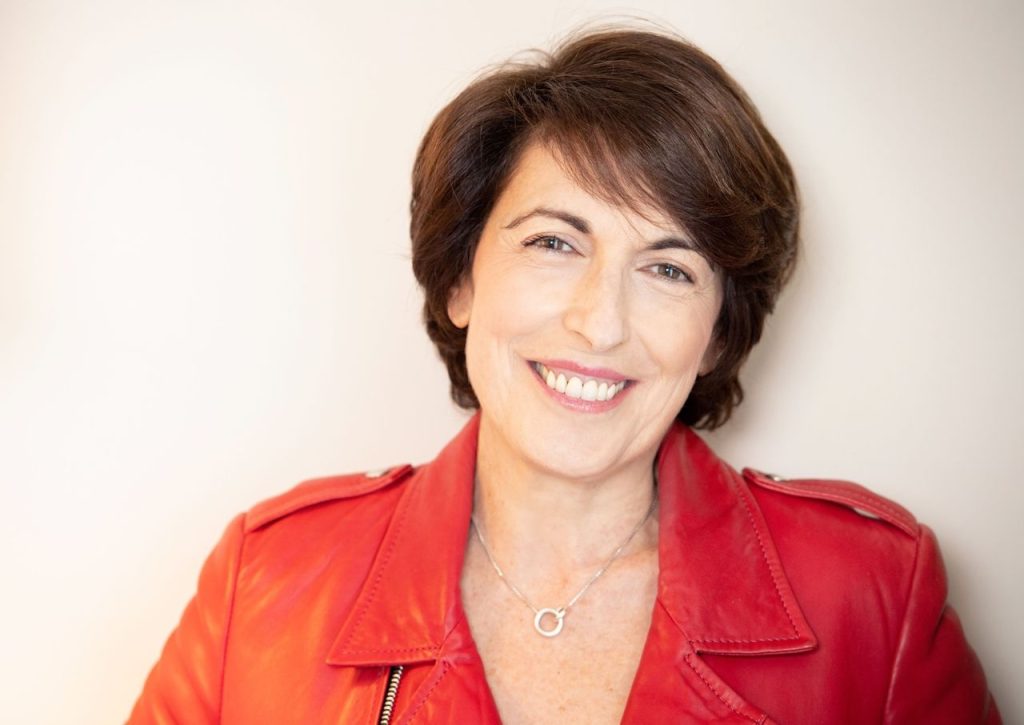 Salaire de Ruth Elkrief