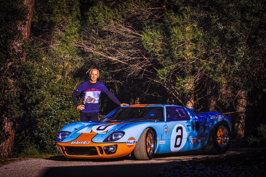 Patrimoine de François Delecour