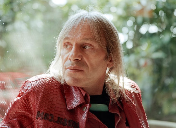 Fortune de Alain Robert