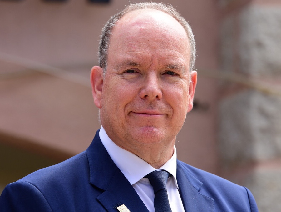 Fortune Albert II De Monaco