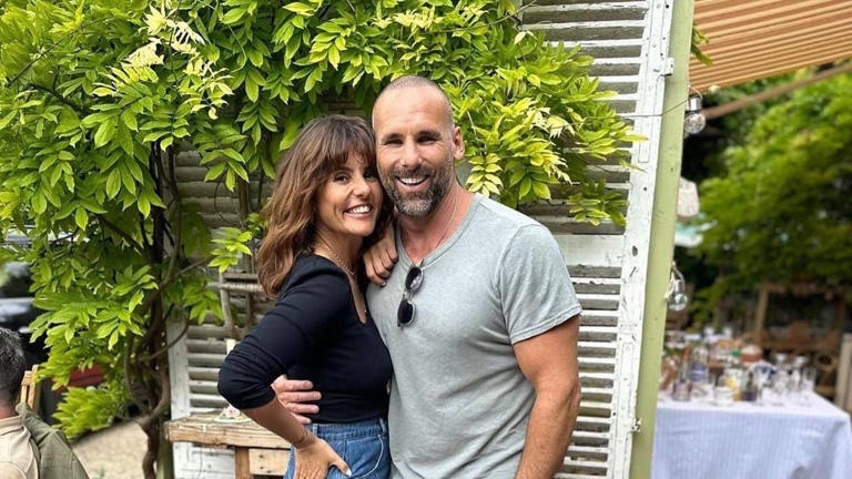 Photo de Faustine Bollaert 