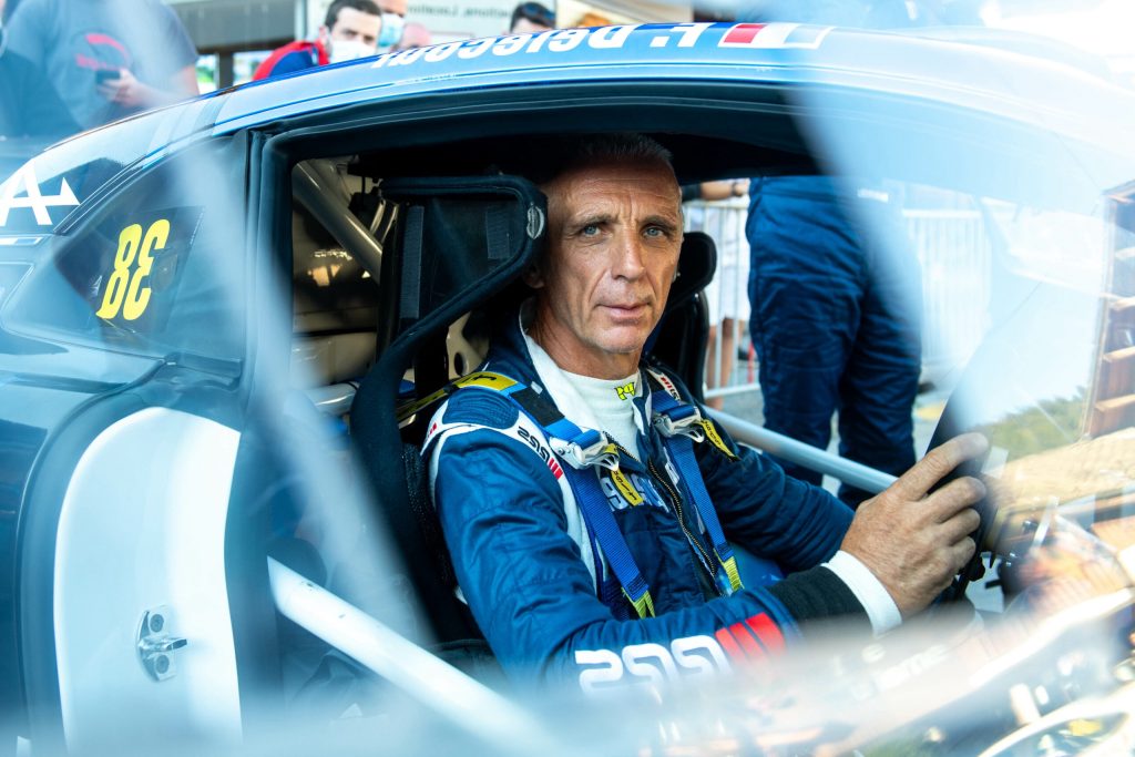 Fortune de François Delecour