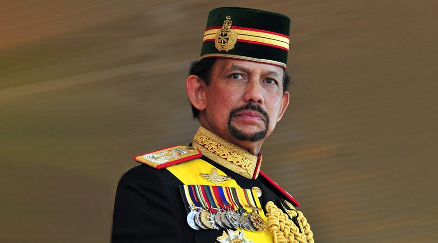 Fortune Hassanal Bolkiah