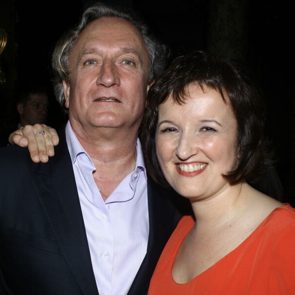 Philippe Vaillant Ex Marie de Anne