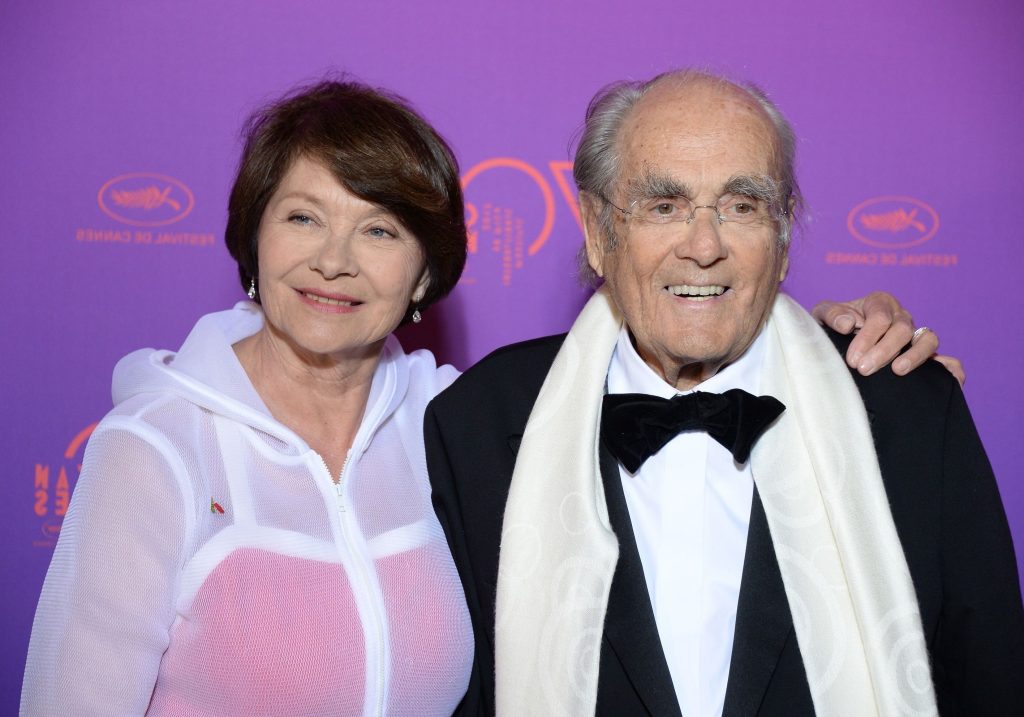 Mair de Macha Méril