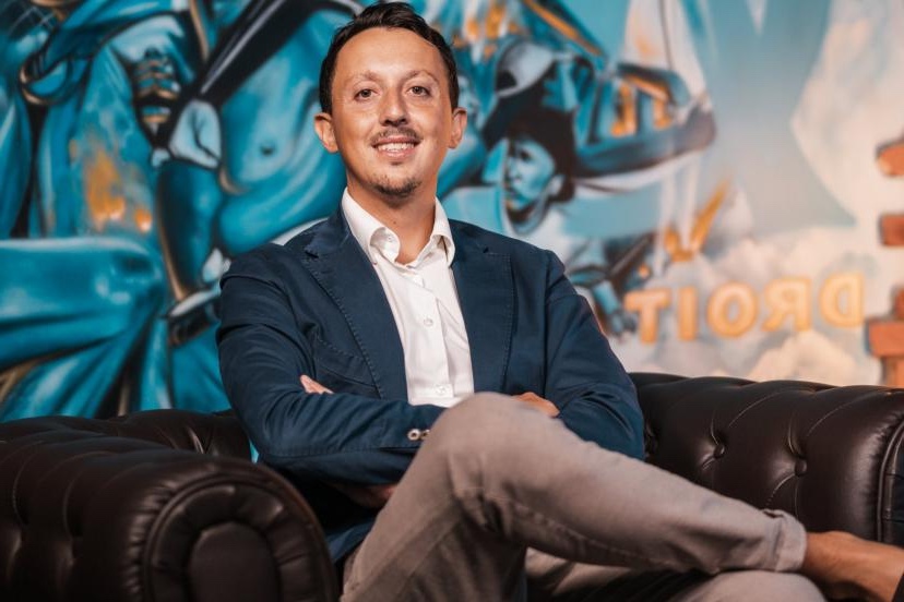 Marseille de Pablo Longoria