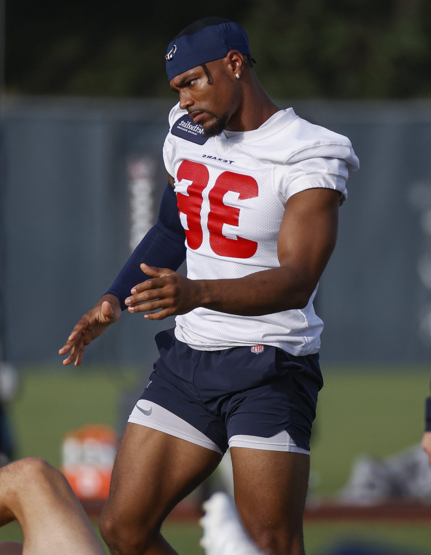 Patrimoine de Jonathan Owens