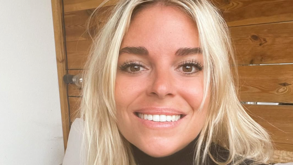 Photo de Sophie Tapie