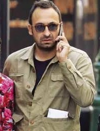 Photo de Ambroise Fieschi