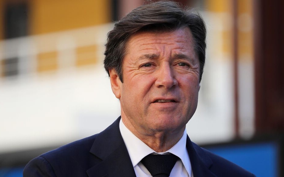 Christian Estrosi Salaire