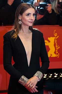 Princesse Clotilde Courau