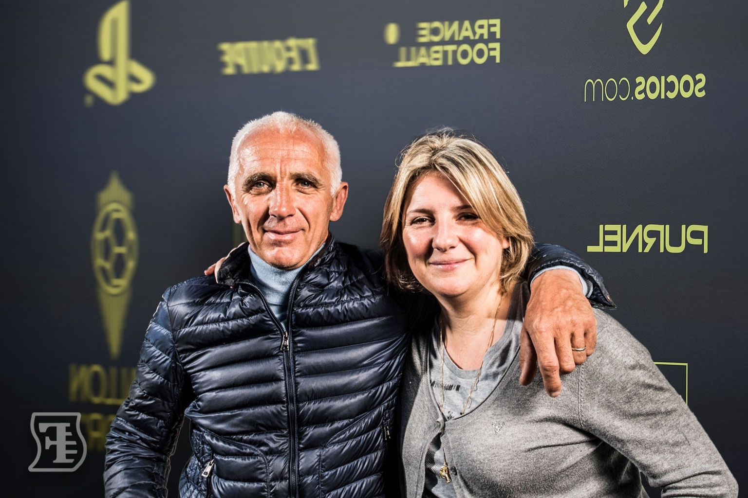 Femme de François Delecour