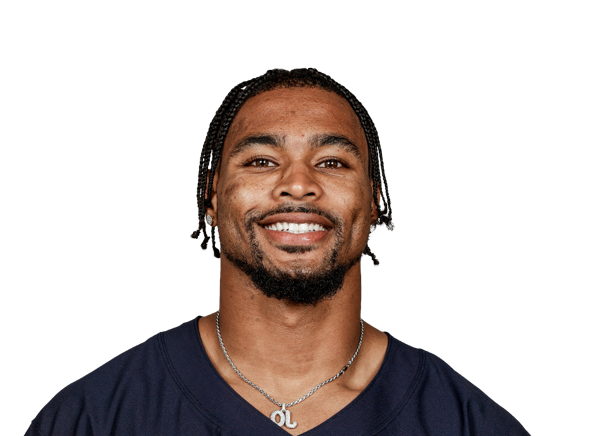 Riche Jonathan Owens