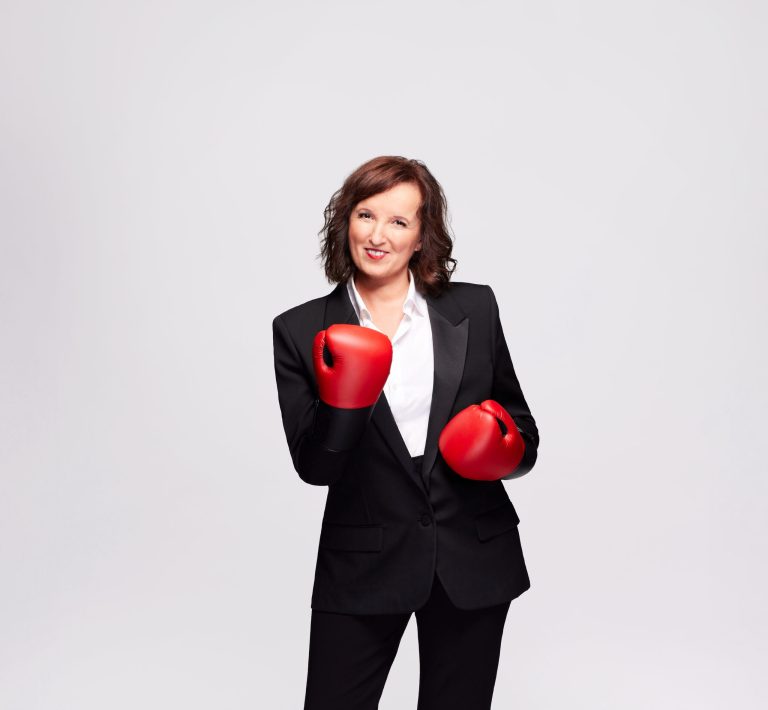 Fortune de Anne Roumanoff 