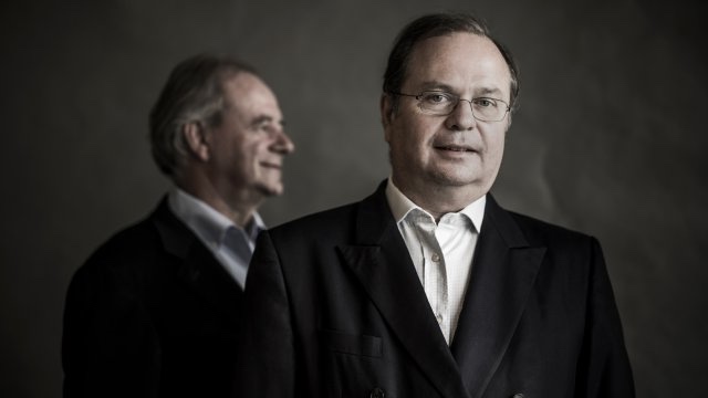 Héritiers de la fortune de la Famille Vandemoortele