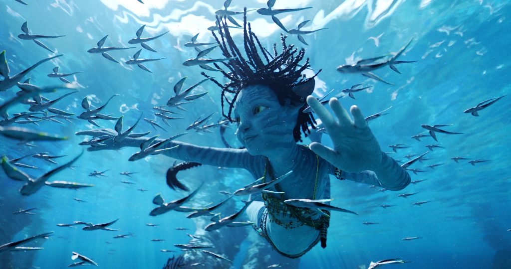 Avatar le film le plus rentable 