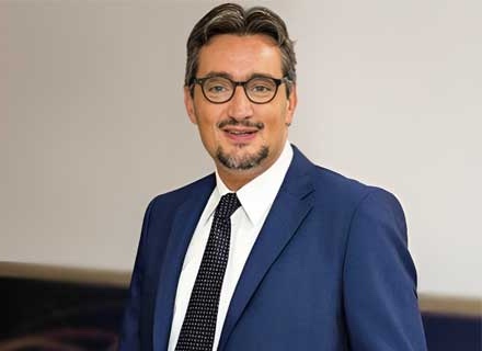 Expatrié en Belgique le Président  Giovanni Ferrero