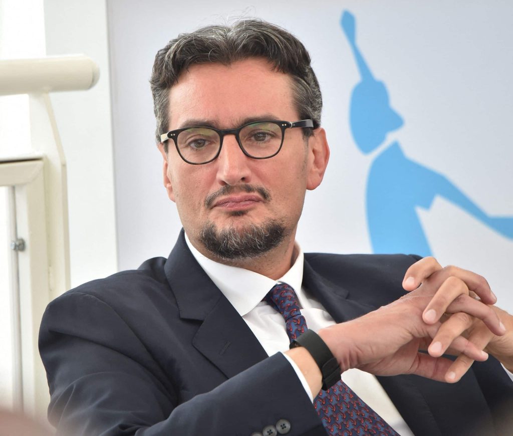 Fortune Giovanni Ferrero