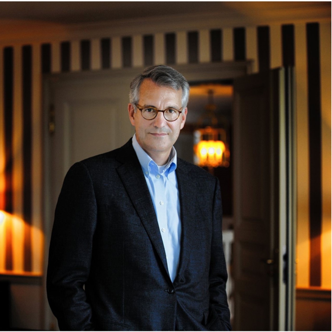 Maurice Brenninkmeijer Fortune