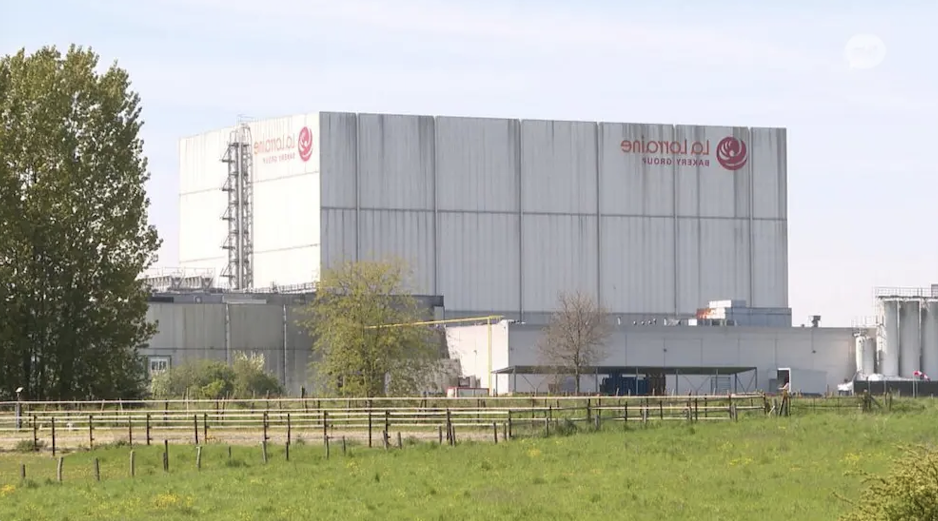 Usine de la Famille Vanherpe