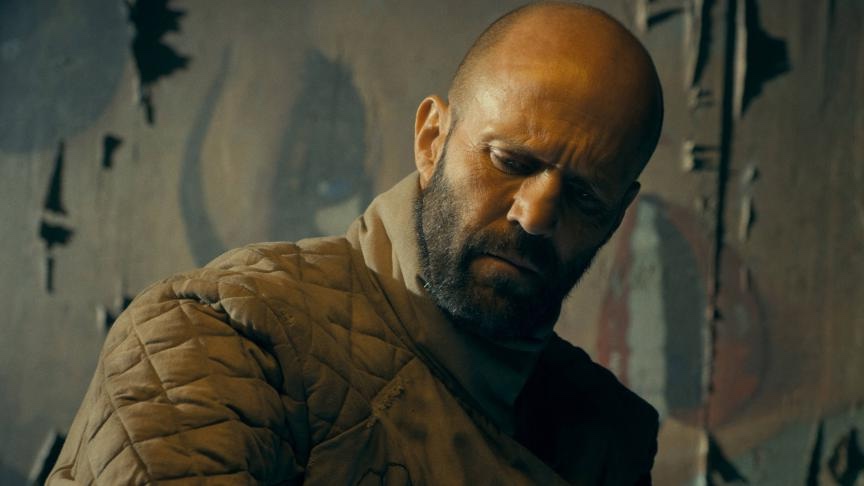 Film de Jason Statham 