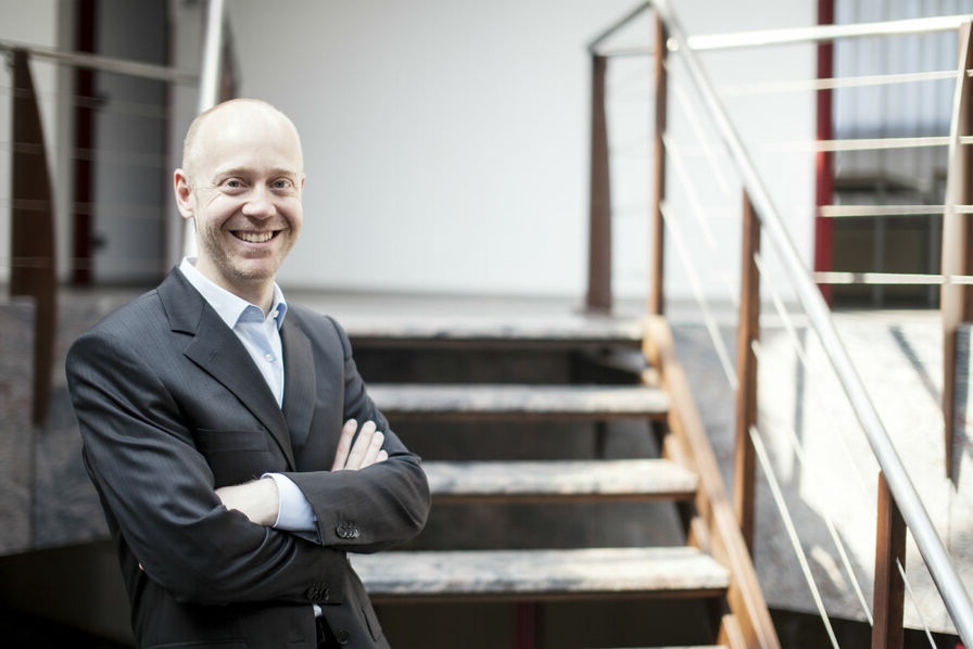 Fondateur Liégeois Newpharma Multimillionnaire