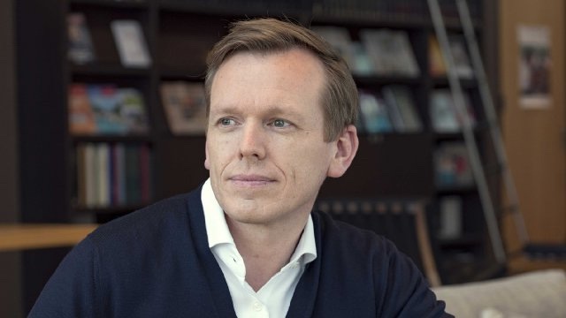 famille Brenninkmeijer Fortune