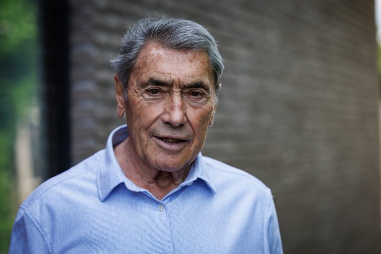 Fortune de Eddy Merckx