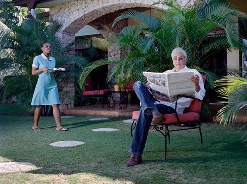 Fortune de Clifford H. Brandt