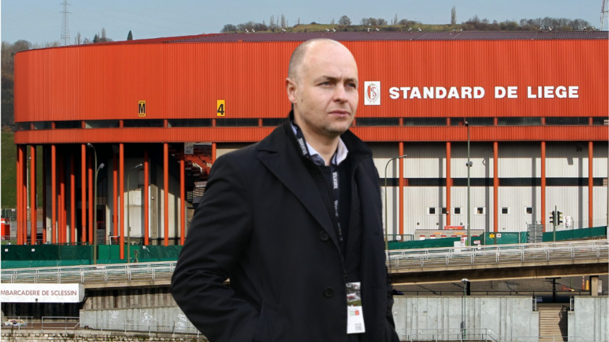 Photo de Giacomo Angelini