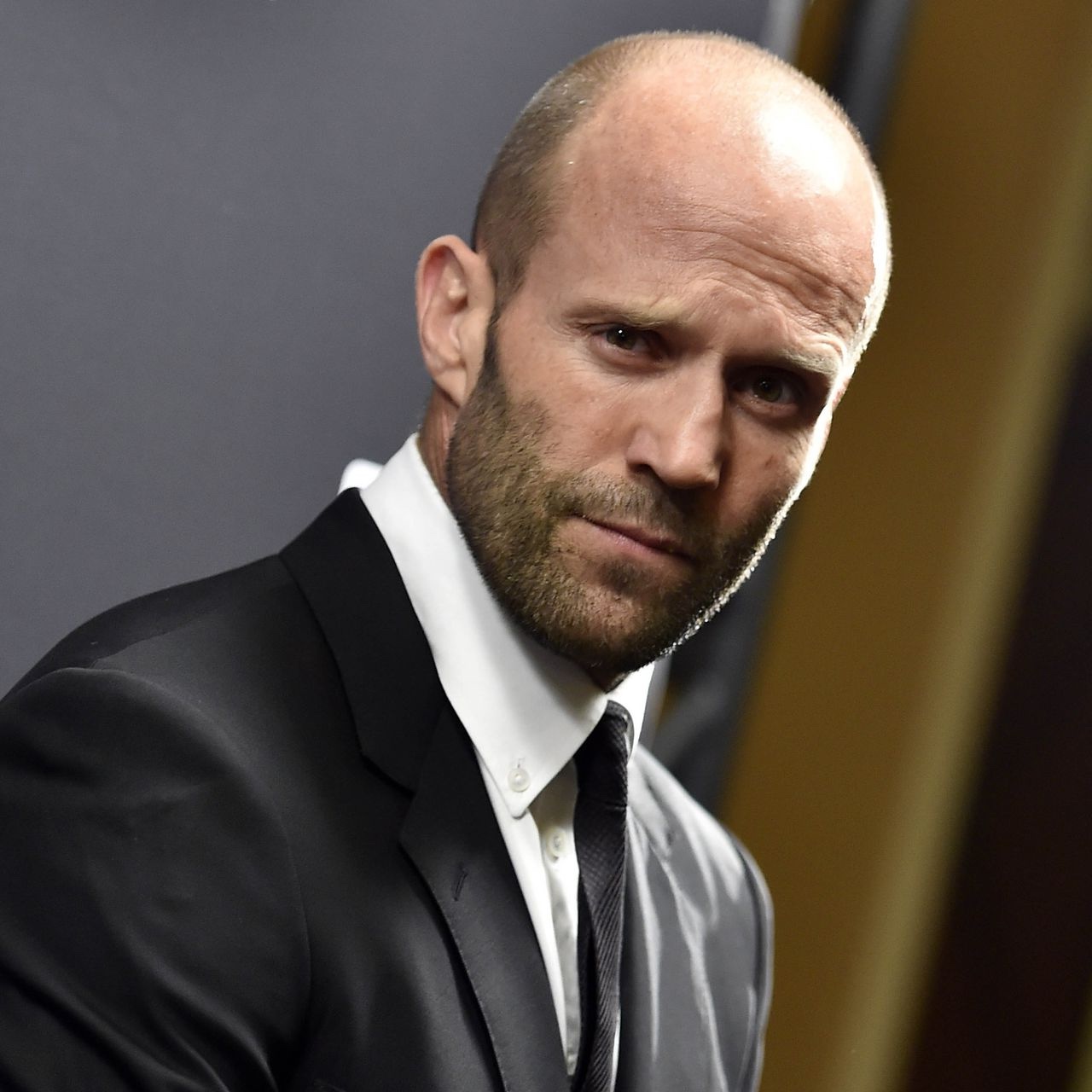 Fortune Jason Statham