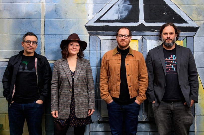 Fortune des Cowboys Fringants