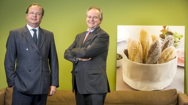 Fortune famille Vandemoortele