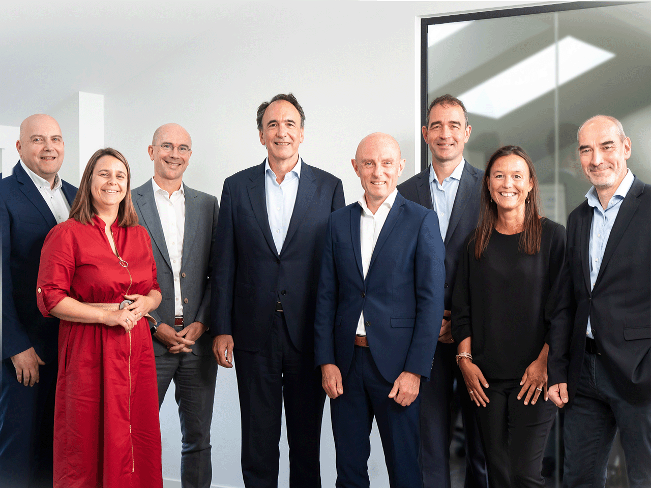 Conseil de la Famille Vanherpe