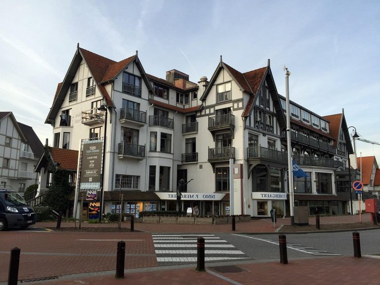 Photo de l'hotel de famille Deklerck