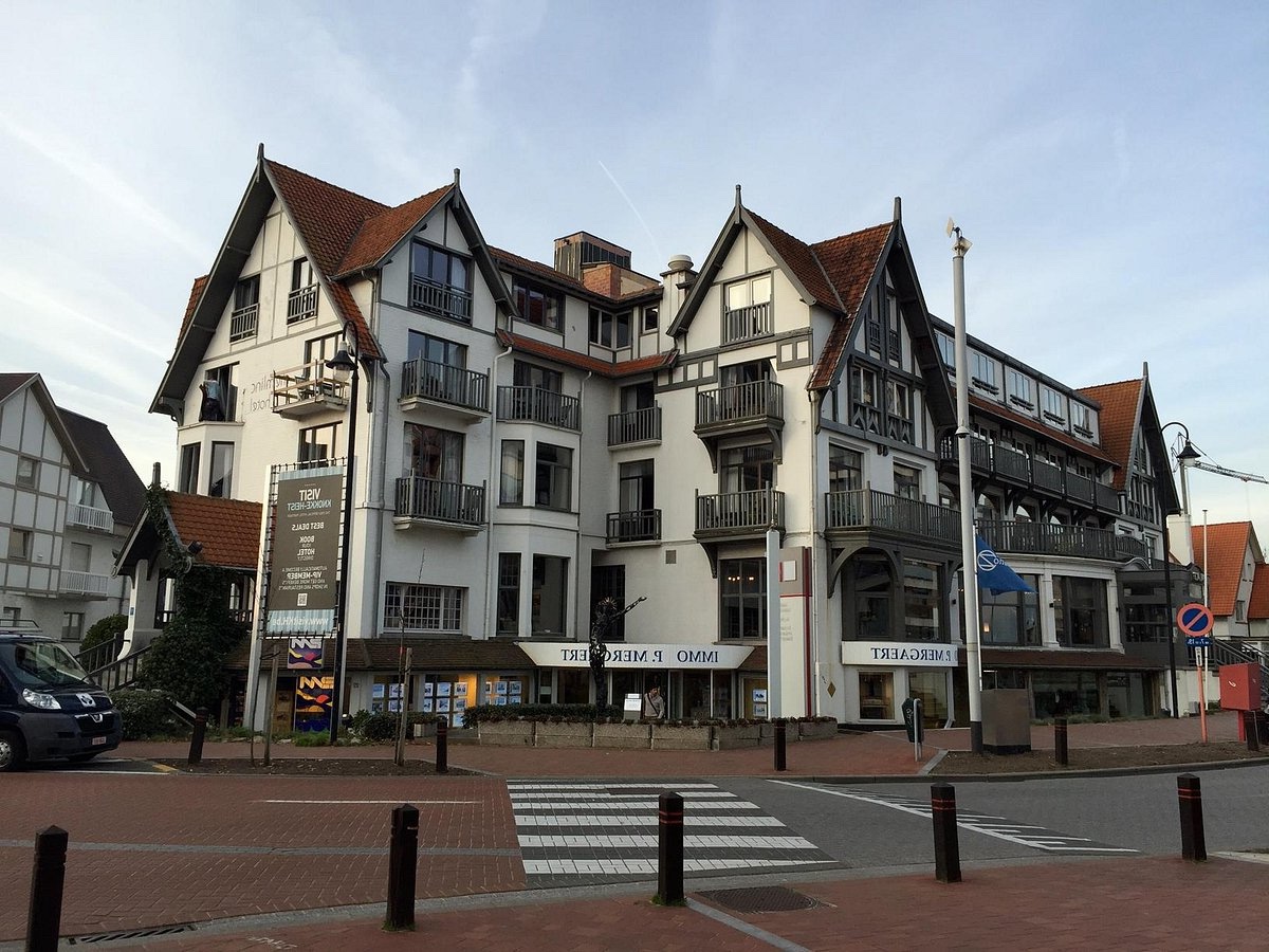 Photo de l'hotel de famille Deklerck