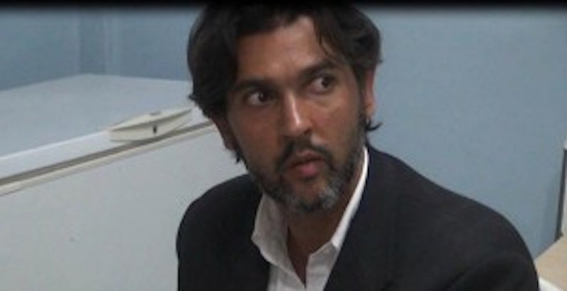 Justice Clifford H. Brandt