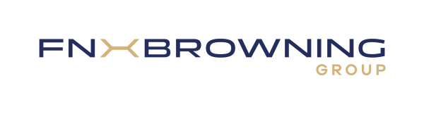 Logo de FN Browning