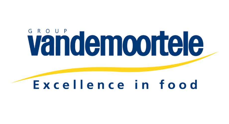 Logo de Vandemoortele