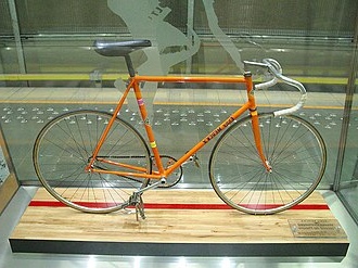 Métro de Eddy Merckx