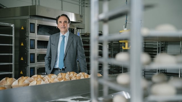 Fortune de la Famille Vanherpe