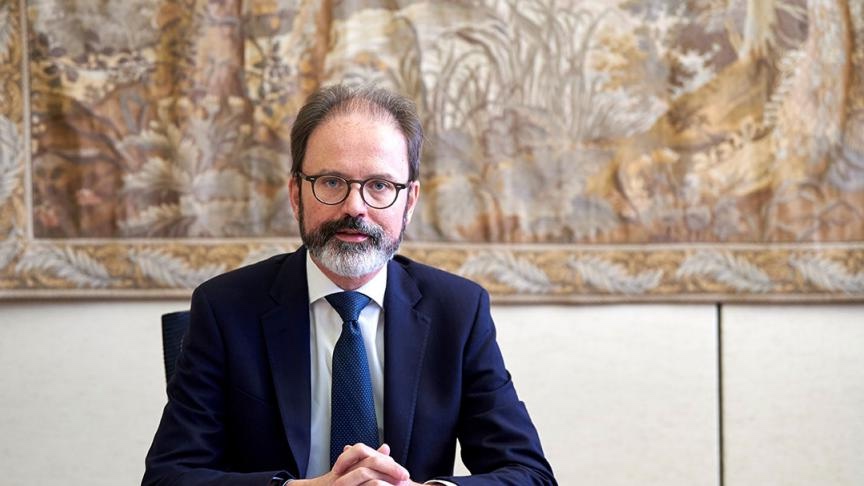 patron de FN Herstal