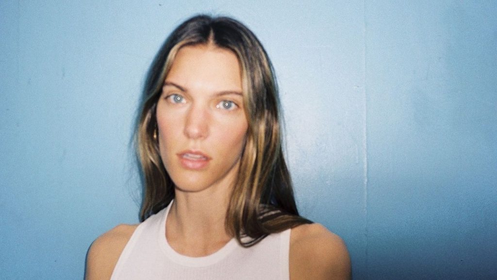 Photo de Charlotte Cardin