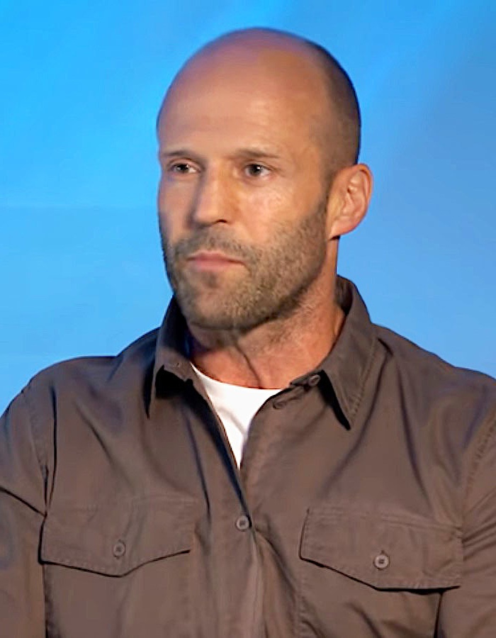 Photo de Jason Statham 