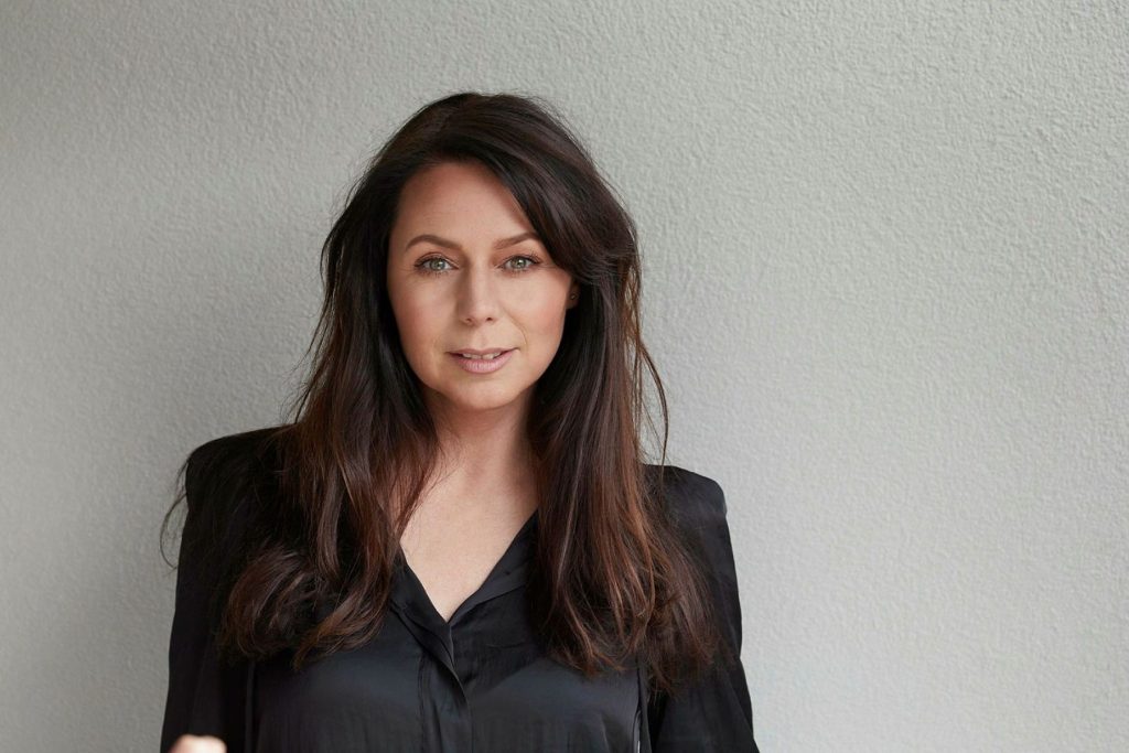 Fortune de Kristel Verbeke