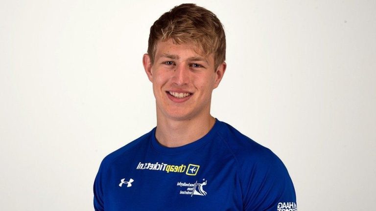 Photo de Steven Van de Velde