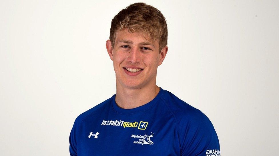 Photo de Steven Van de Velde