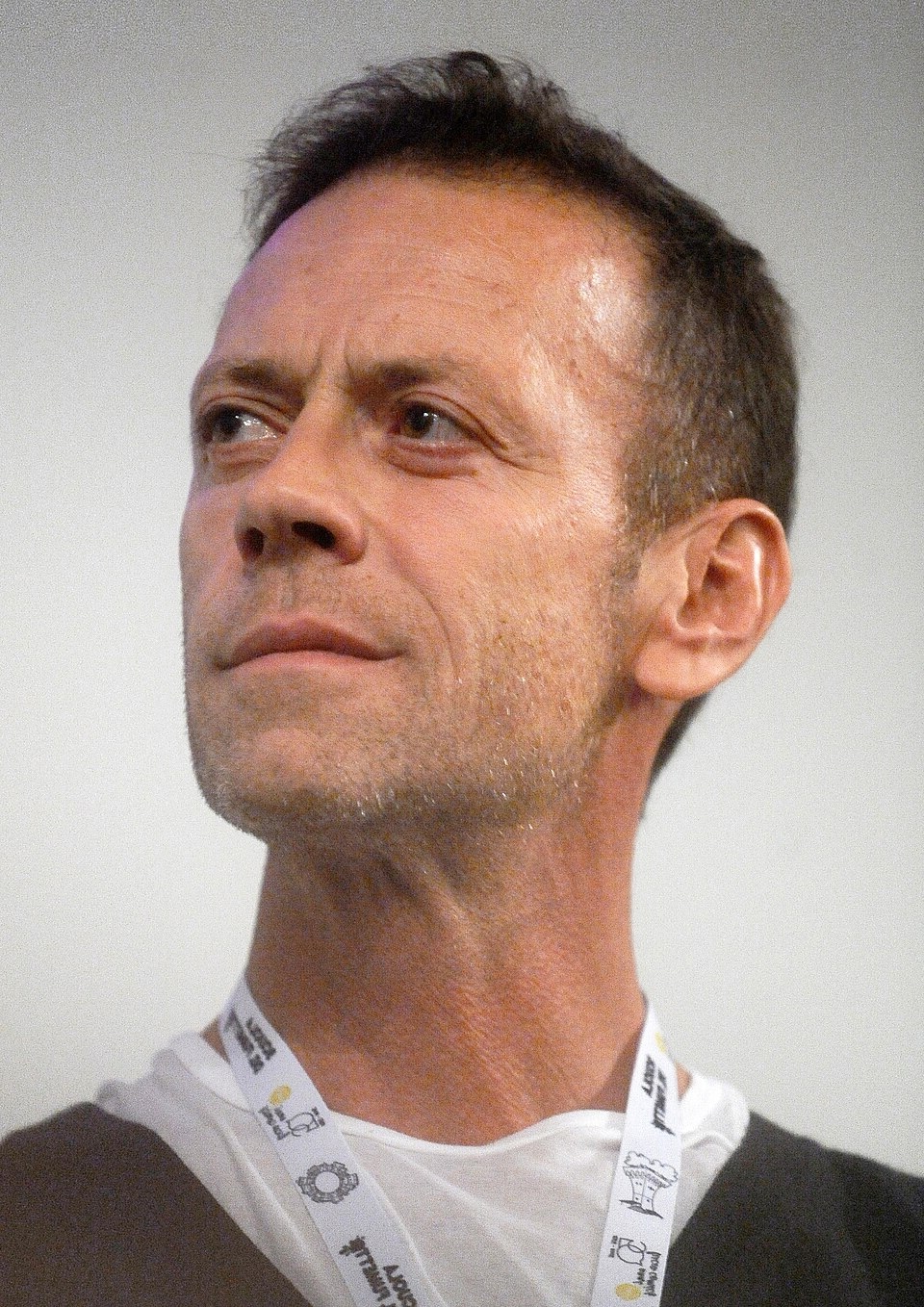 Photo de Rocco Siffredi.